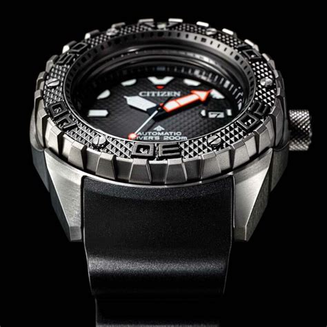 professional diver watches